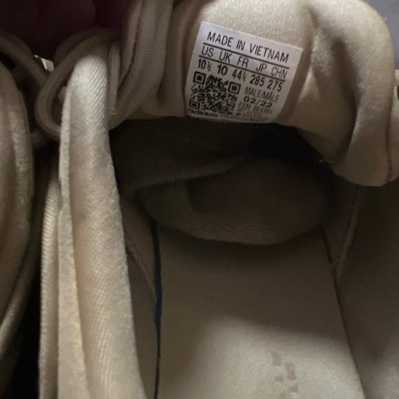 Adidas ozelia - Picture 6 of 6